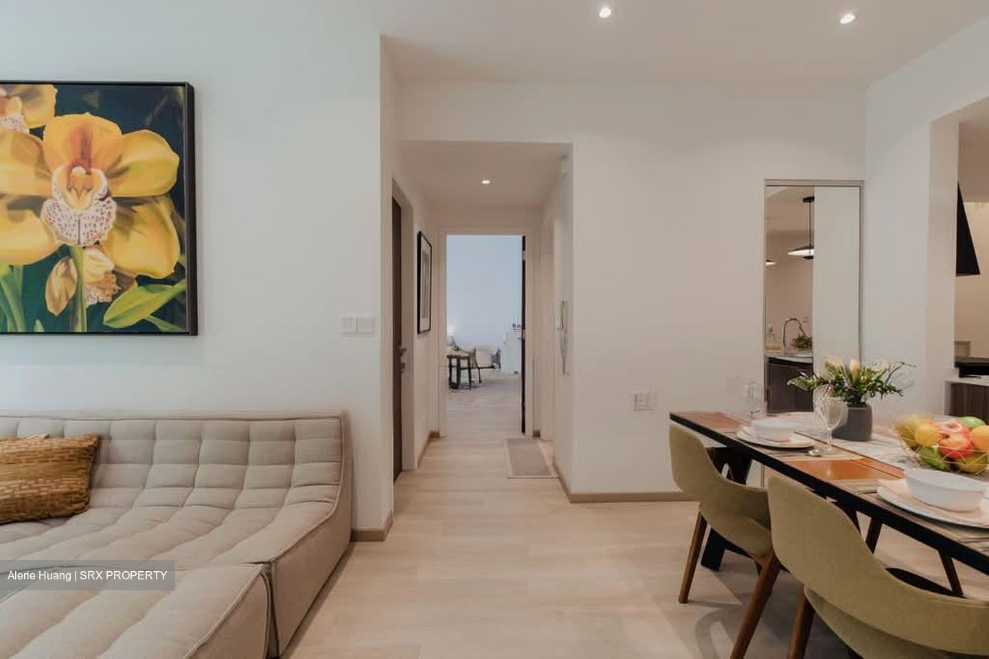 The Raintree (D21), Condominium #585686161